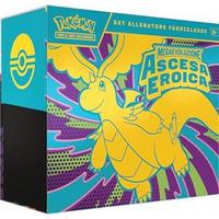ETB POKEMON