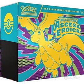 ETB POKEMON