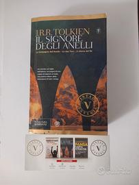 ✅️Il Signore degli Anelli PRIMA edizione Vintage 