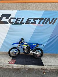 Sherco SEF 250 factory 2026