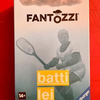 Gioco in scatola Fantozzi Batti Lei Ravensburger