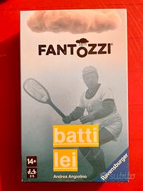 Gioco in scatola Fantozzi Batti Lei Ravensburger