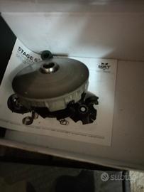 torsen selettra ecc...