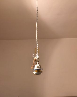 ILLUMINAZIONE DA ARREDAMENTO