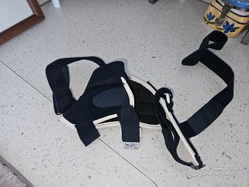 BT JUMP Tutore per ginocchio S DESTRO