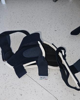BT JUMP Tutore per ginocchio S DESTRO