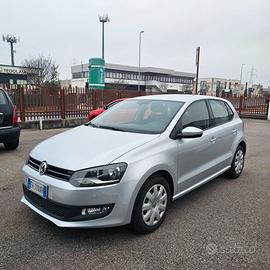Volkswagen Polo 1.2 TDI DPF 5 p. Comfortline