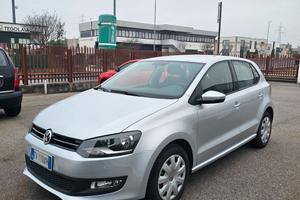 Volkswagen Polo 1.2 TDI DPF 5 p. Comfortline