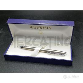 PENNA MATITA WATERMAN