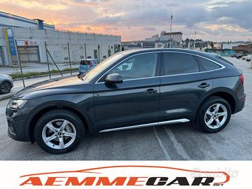 Audi Q5 SPB 40 TDI quattro S tronic