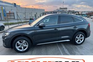 Audi Q5 SPB 40 TDI quattro S tronic