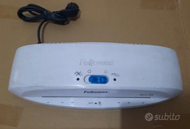 PLASTIFICATRICE A4 FELLOWES