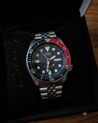 Orologio Automatico Seiko SKX009J