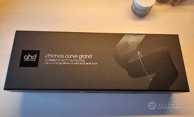 Piastra GHD Chronos Arricciacapelli