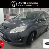 Ford C-Max 1.6 120CV GPL Titanium