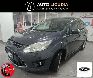 Ford C-Max 1.6 120CV GPL Titanium