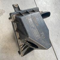 Cassa filtro Nissan S14, Airbox, BMC, silvia 200sx