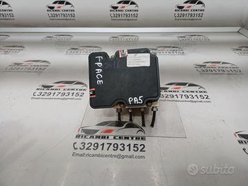 CENTRALINA ABS 2.0D 133Kw 179CV JAGUAR F-PACE 2016