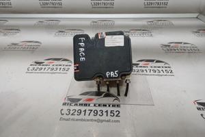 CENTRALINA ABS 2.0D 133Kw 179CV JAGUAR F-PACE 2016