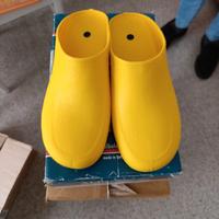 Sandali da lavoro / Sanitari 