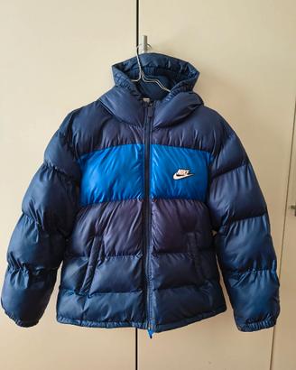 Piumino Nike ragazzo taglia L