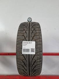 Gomme Usate Uniroyal 225 45 17 Guarda Catalogo