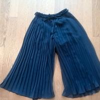 Pantaloni pantapalazzo bambina OVS