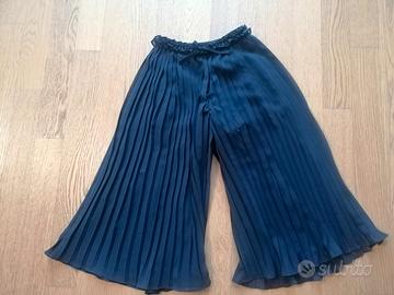 Pantaloni pantapalazzo bambina OVS