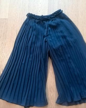Pantaloni pantapalazzo bambina OVS