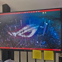 LG UltraGear QHD 27' 144Hz HDR