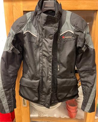 Giacca Dainese Tempest D-Dry lady taglia 38