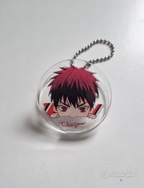 Portachiavi anime Kuroko no Basket