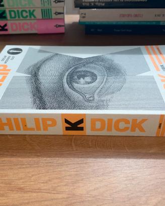 Philip K. Dick - Ubik | Oscar Moderni Cult