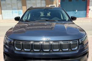 Jeep compass limited my '22