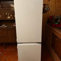 Frigorifero congelatore electroline