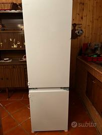 Frigorifero congelatore electroline