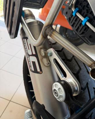 Scarico SC PROJECT BMW R 1300 GS