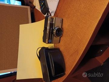 Macchina fotografica