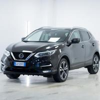 Nissan Qashqai 1.5 dCi N-Connecta 115cv DCT