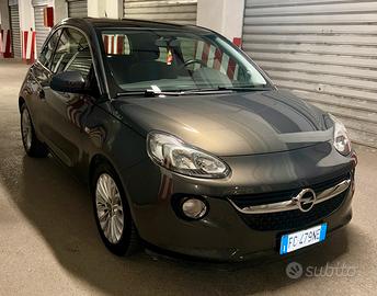 Opel Adam 1.4 BENZINA/GPL 87cv - OK NEOPATENTATI