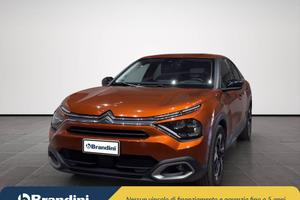 Citroen C4 1.5 bluehdi Shine s&s 130cv eat8