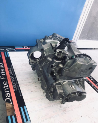 Cambio manuale seat arona 1000 turbo benzina