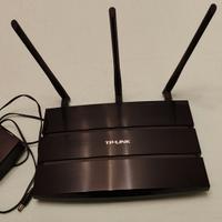 Tp-Link TD-W8970 v1.2 Openwrt Modem Router Gigabit