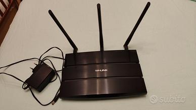 Tp-Link TD-W8970 v1.2 Openwrt Modem Router Gigabit