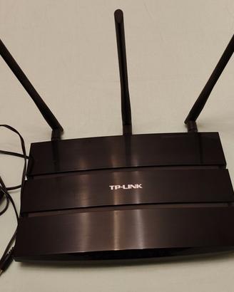 Tp-Link TD-W8970 v1.2 Openwrt Modem Router Gigabit