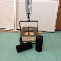 LAVAPAVIMENTI ROTOWASH B 207 R2