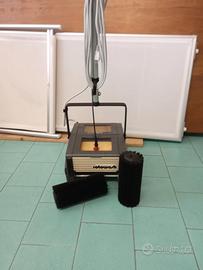 LAVAPAVIMENTI ROTOWASH B 207 R2