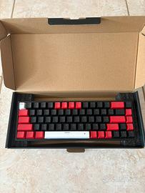 Tastiera meccanica gaming Redragon K631 Pro RGB 65