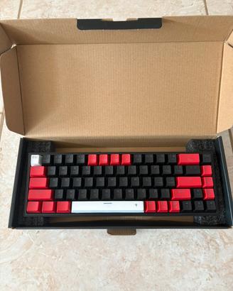 Tastiera meccanica gaming Redragon K631 Pro RGB 65