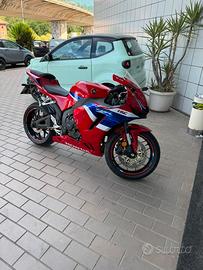 Cbr 600rr